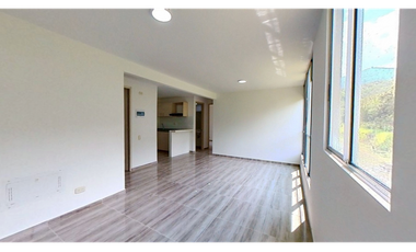 Palomino - Apartamento en Venta en Ciudad Guabinas, Yumbo