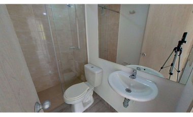 Palomino - Apartamento en Venta en Ciudad Guabinas, Yumbo