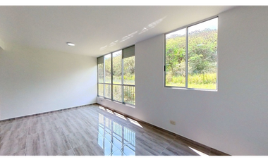 Palomino - Apartamento en Venta en Ciudad Guabinas, Yumbo