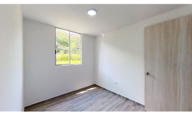 Palomino - Apartamento en Venta en Ciudad Guabinas, Yumbo
