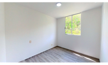 Palomino - Apartamento en Venta en Ciudad Guabinas, Yumbo