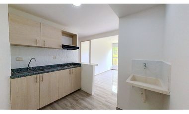 Palomino - Apartamento en Venta en Ciudad Guabinas, Yumbo