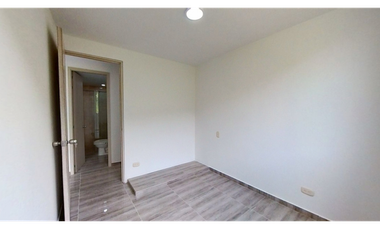 Palomino - Apartamento en Venta en Ciudad Guabinas, Yumbo