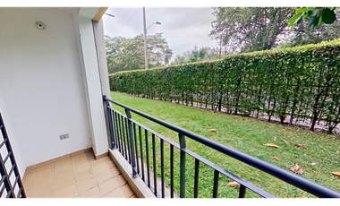 Ventura 1 - Apartamento en Venta en Ciudad Pacifica, Cali