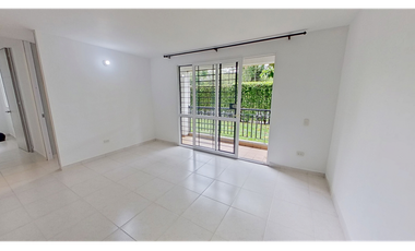 Ventura 1 - Apartamento en Venta en Ciudad Pacifica, Cali