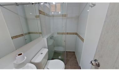 Ventura 1 - Apartamento en Venta en Ciudad Pacifica, Cali