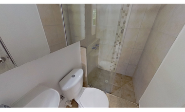 Ventura 1 - Apartamento en Venta en Ciudad Pacifica, Cali