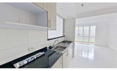 Ventura - Apartamento en Venta en Ciudad Pacifica, Cali