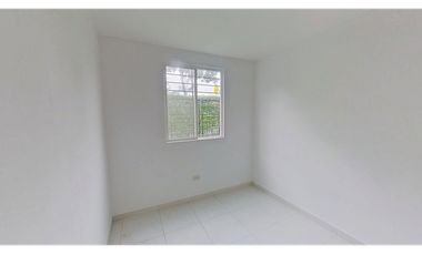 Ventura - Apartamento en Venta en Ciudad Pacifica, Cali