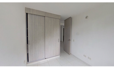 Ventura - Apartamento en Venta en Ciudad Pacifica, Cali
