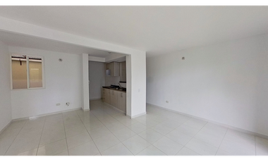 Ventura - Apartamento en Venta en Ciudad Pacifica, Cali