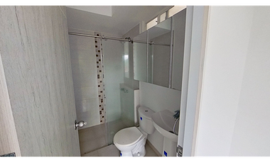 Ventura - Apartamento en Venta en Ciudad Pacifica, Cali