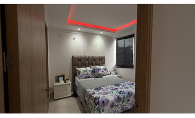 Arrayanes - Apartamento en Venta en Sachamate, Jamundí