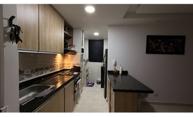 Arrayanes - Apartamento en Venta en Sachamate, Jamundí