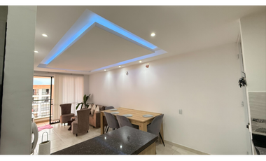 Arrayanes - Apartamento en Venta en Sachamate, Jamundí