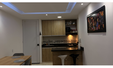 Arrayanes - Apartamento en Venta en Sachamate, Jamundí