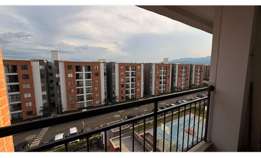 Arrayanes - Apartamento en Venta en Sachamate, Jamundí