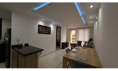 Arrayanes - Apartamento en Venta en Sachamate, Jamundí