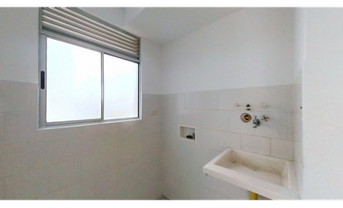 Dalia - Apartamento en Venta en Kachipay, Cali