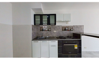 Dalia - Apartamento en Venta en Kachipay, Cali