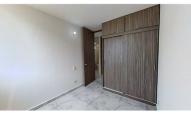 Dalia - Apartamento en Venta en Kachipay, Cali