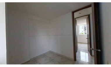 Dalia - Apartamento en Venta en Kachipay, Cali