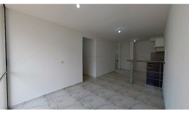 Dalia - Apartamento en Venta en Kachipay, Cali