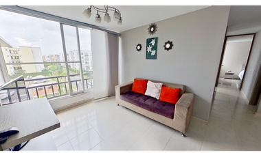 Portal de la Autonoma - Apato en Venta las Vegas de Comfandi, Cali