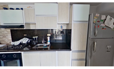 Portal de la Autonoma - Apato en Venta las Vegas de Comfandi, Cali