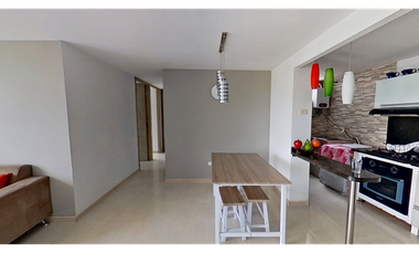 Portal de la Autonoma - Apato en Venta las Vegas de Comfandi, Cali