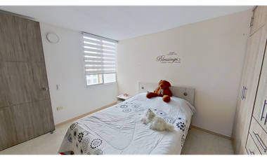 Portal de la Autonoma - Apato en Venta las Vegas de Comfandi, Cali