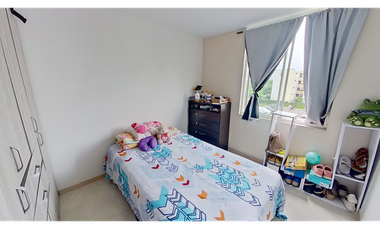 Portal de la Autonoma - Apato en Venta las Vegas de Comfandi, Cali