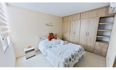 Portal de la Autonoma - Apato en Venta las Vegas de Comfandi, Cali