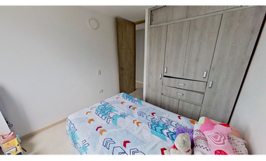 Portal de la Autonoma - Apato en Venta las Vegas de Comfandi, Cali