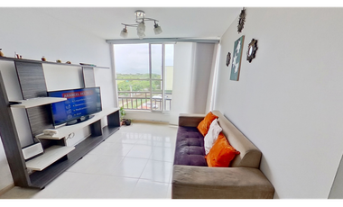 Portal de la Autonoma - Apato en Venta las Vegas de Comfandi, Cali