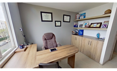 Portal de la Autonoma - Apato en Venta las Vegas de Comfandi, Cali