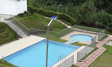 🌿 Lotes en venta – Quimbaya, Quindío