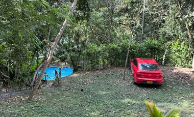 Finca en Venta Nocaima Cundinamarca