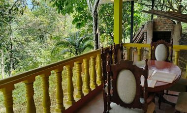 Finca en Venta Nocaima Cundinamarca