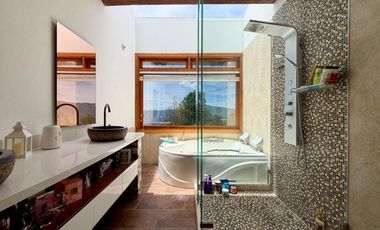Casa Campestre En Arriendo, Sector Norteamerica - Bello