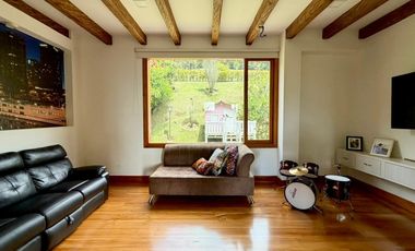 Casa Campestre En Arriendo, Sector Norteamerica - Bello