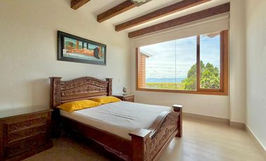 Casa Campestre En Arriendo, Sector Norteamerica - Bello