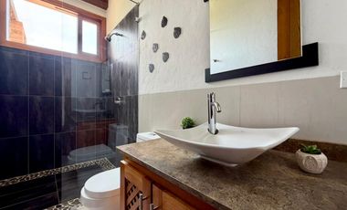 Casa Campestre En Arriendo, Sector Norteamerica - Bello