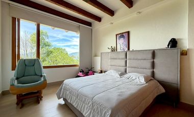 Casa Campestre En Arriendo, Sector Norteamerica - Bello