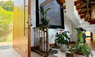 Casa Campestre En Arriendo, Sector Norteamerica - Bello