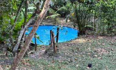 Finca en Venta Nocaima Cundinamarca