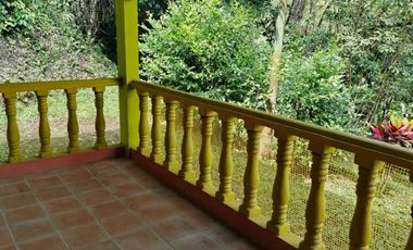 Finca en Venta Nocaima Cundinamarca