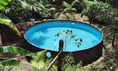 Finca en Venta Nocaima Cundinamarca