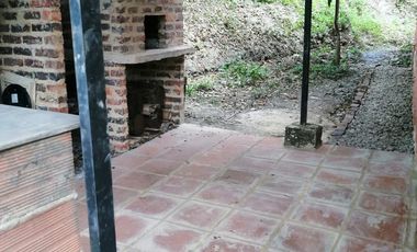 Finca en Venta Nocaima Cundinamarca