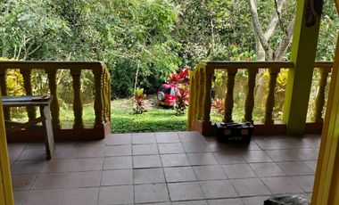 Finca en Venta Nocaima Cundinamarca